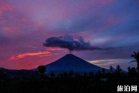 阿贡火山爆发最新情况,阿贡火山爆发的最新情况